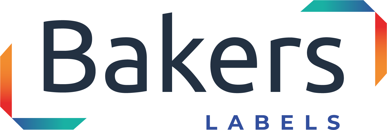 Bakers Labels Logo