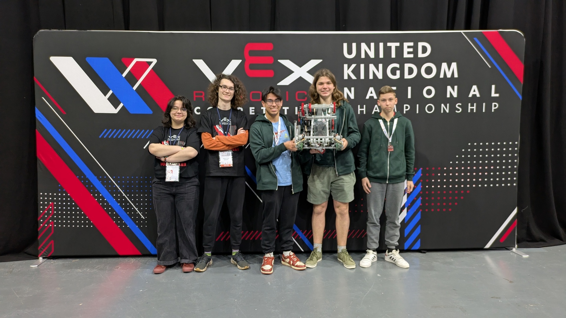 Team Summary